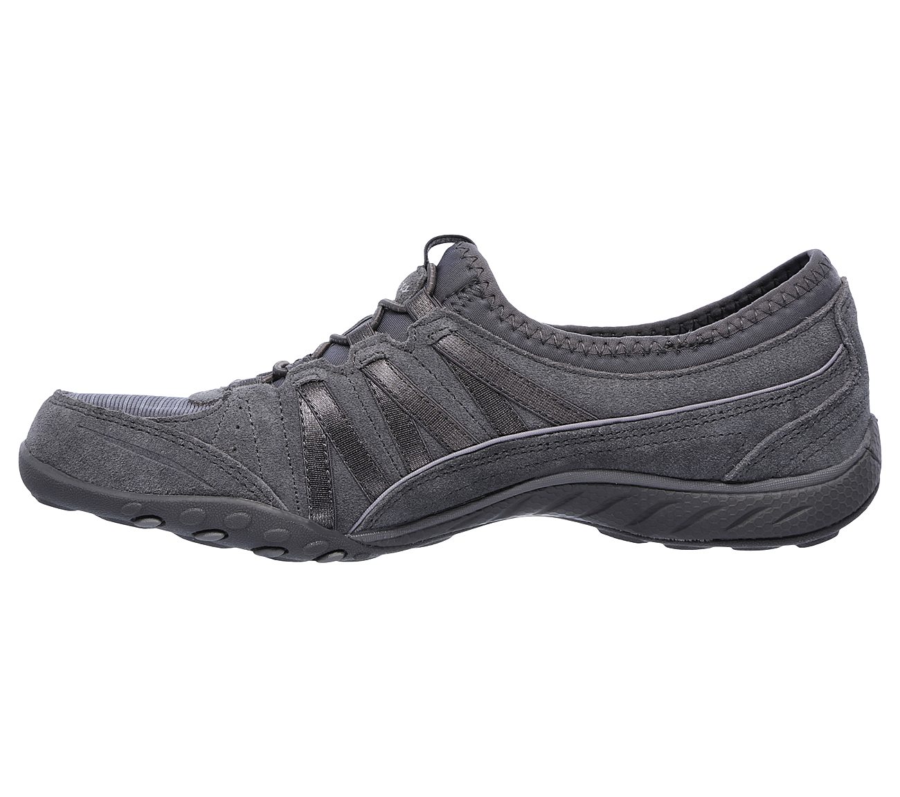 skechers relaxed fit breathe easy moneybags women's athletic shoes