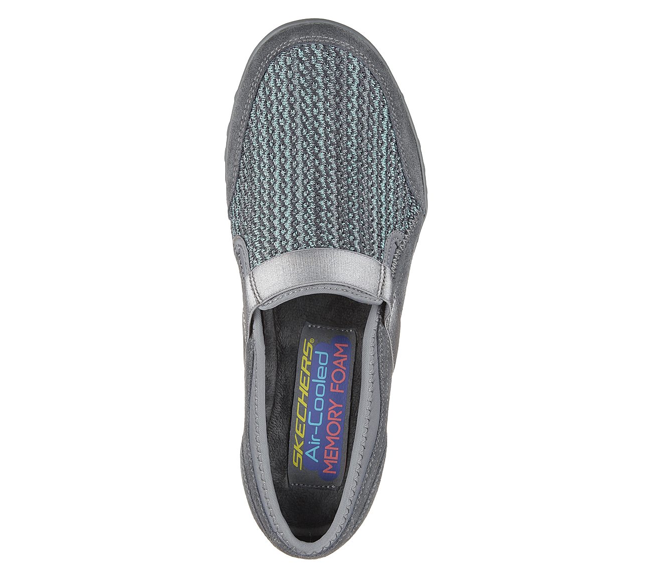 skechers relaxed fit womens slip on