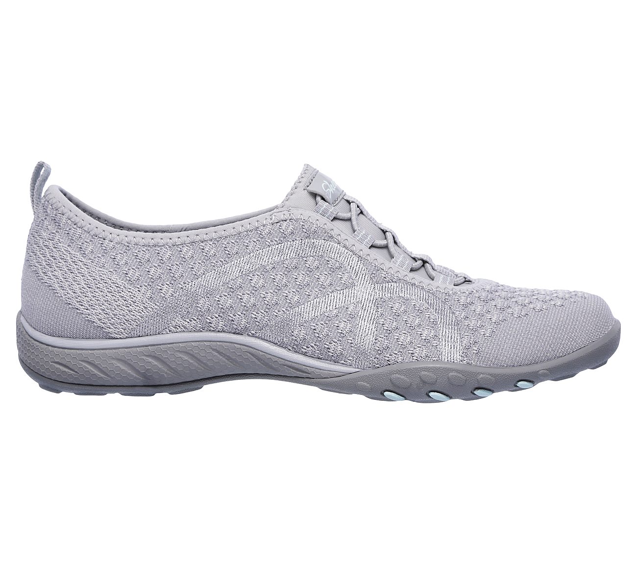 skechers relaxed fit fortune knit