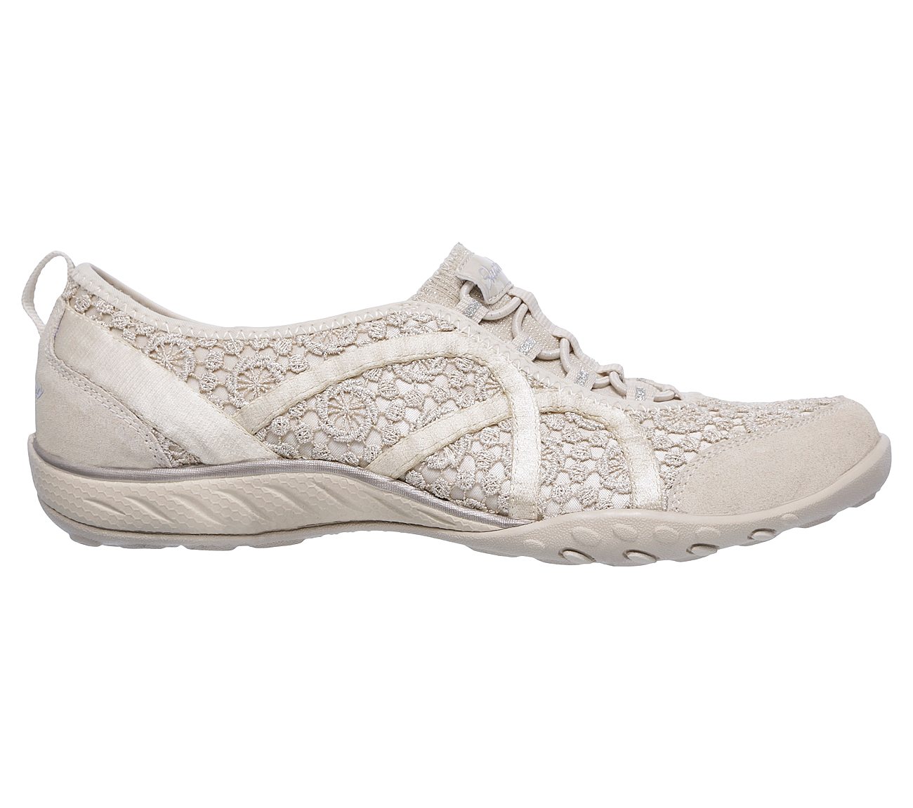 Buy SKECHERS Relaxed Fit: Breathe Easy - Sweet Darling Active Shoes