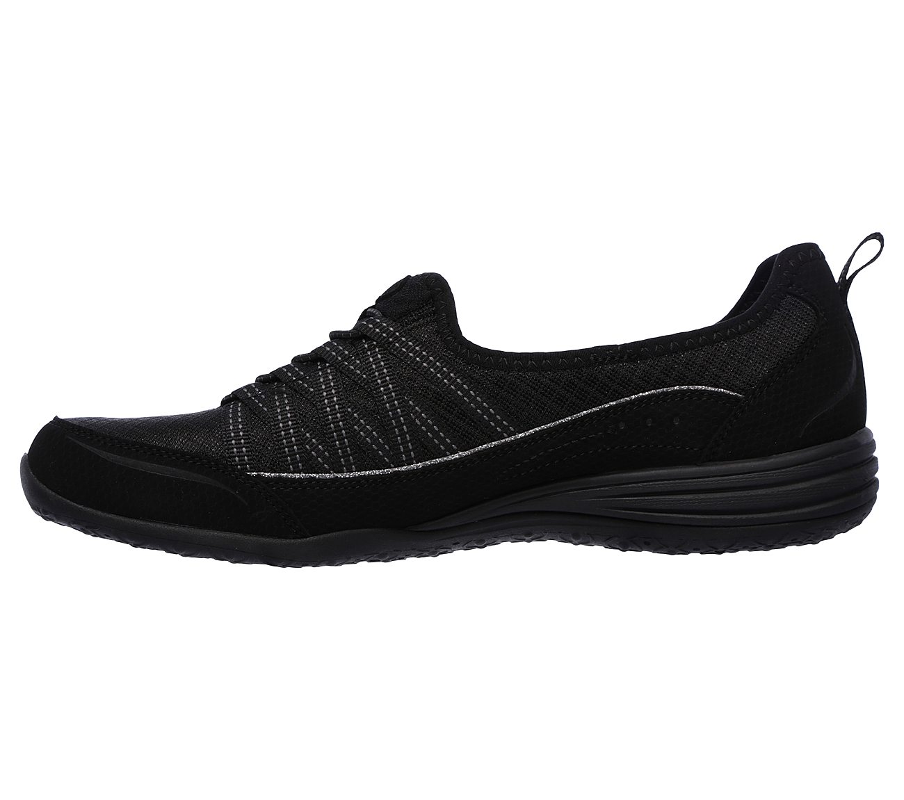 skechers unity go ladies trainers