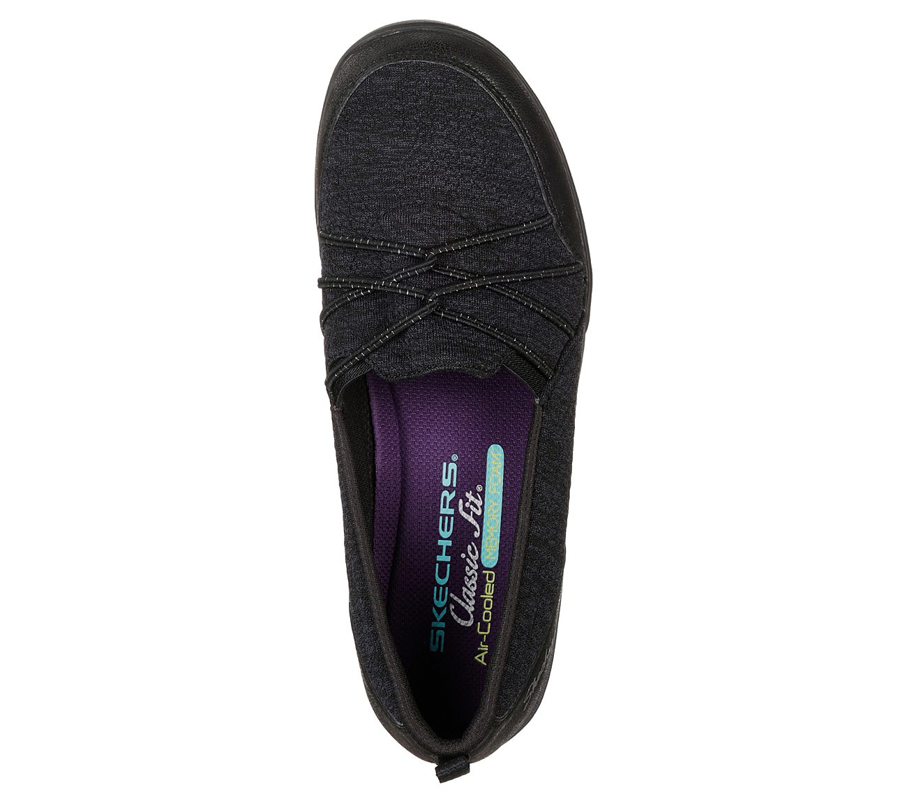 skechers empress air cooled ladies shoes