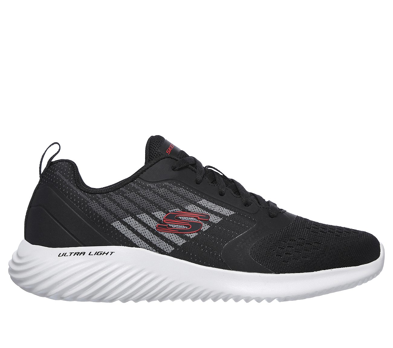 skechers bounder verkona