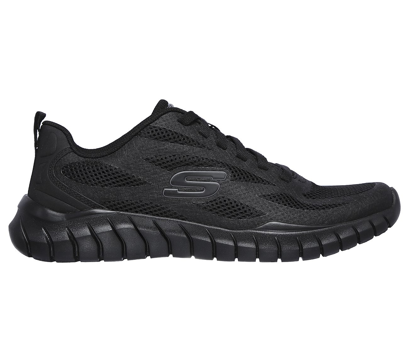 Buy SKECHERS Overhaul - Blokade SKECHERS Sport Shoes