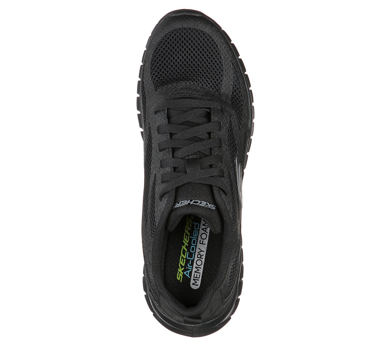 skechers overhaul blokade