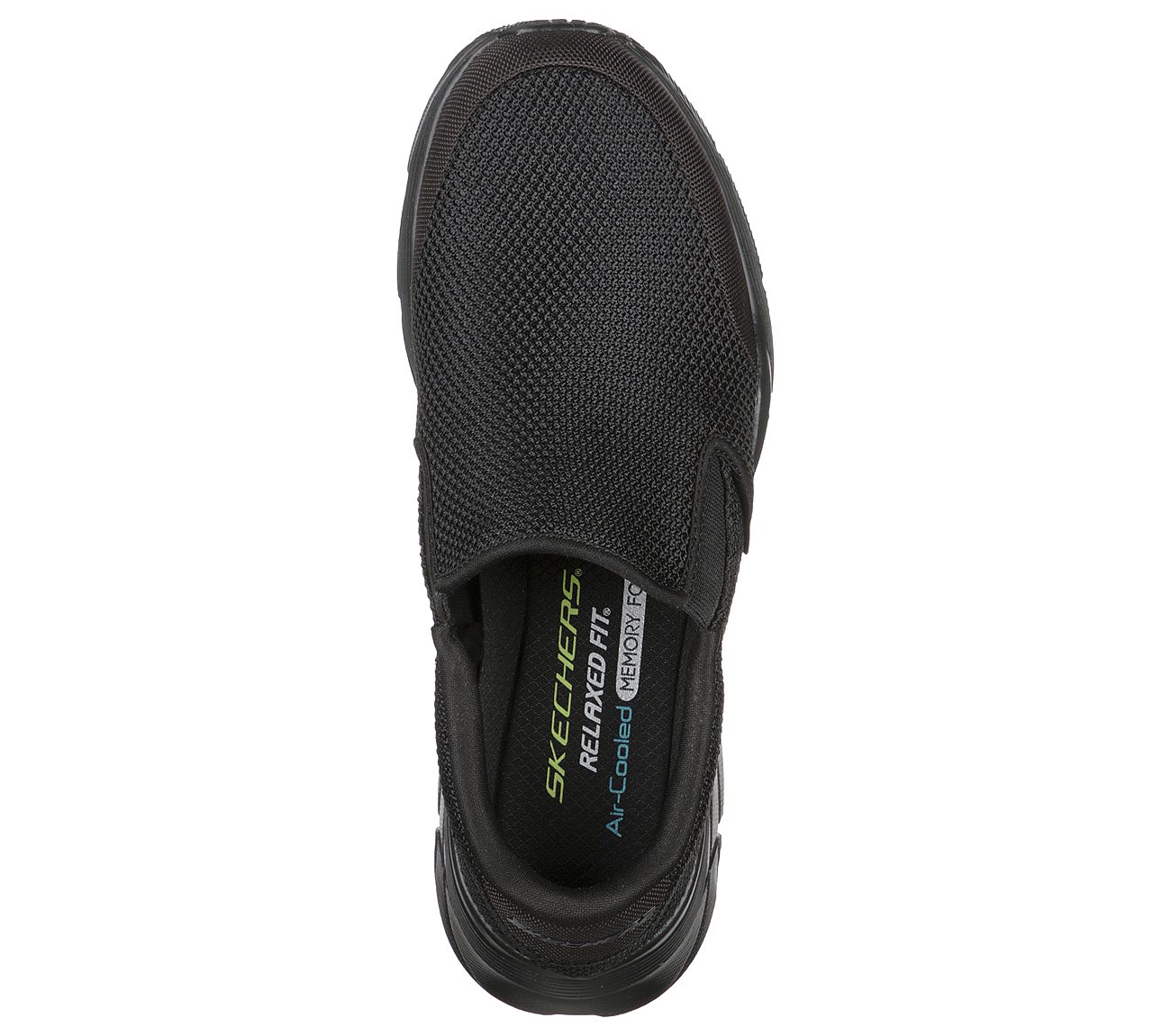 skechers extra wide fit with memory foam
