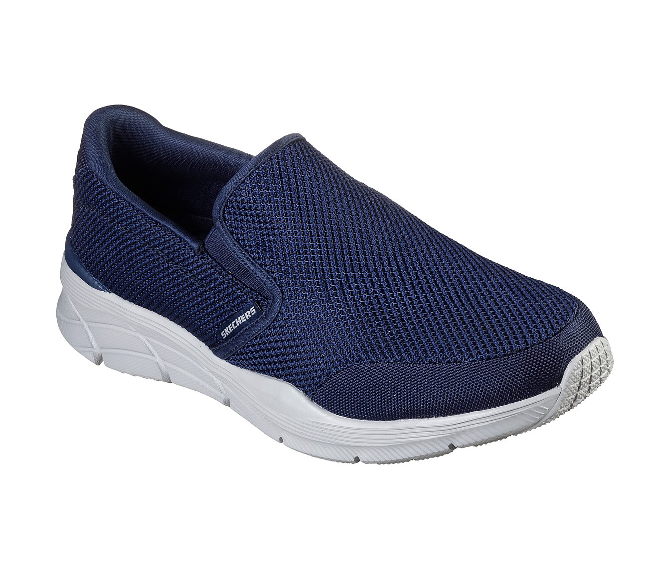 skechers wide fit running shoes
