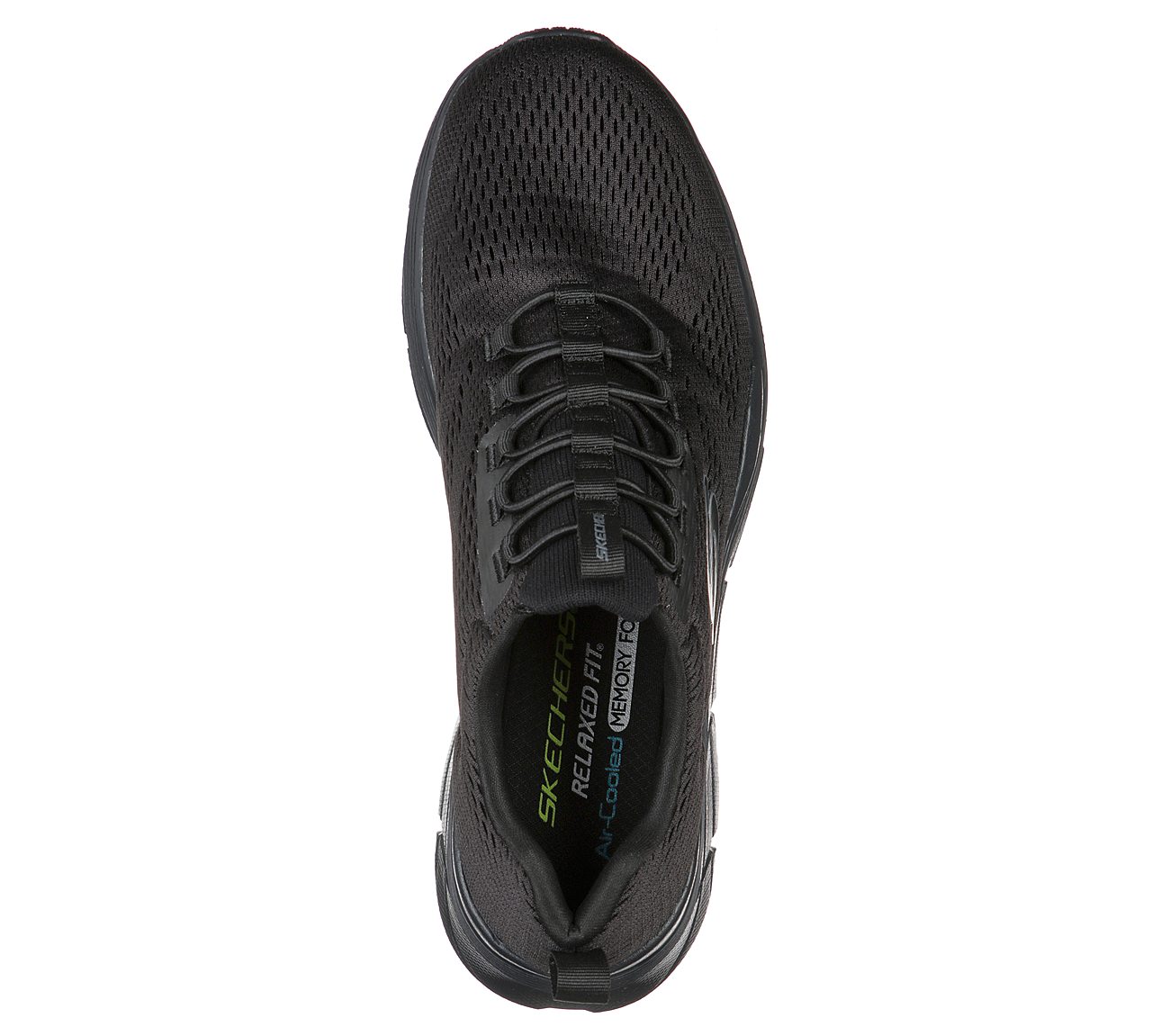 skechers equalizer 4.0 wraithern