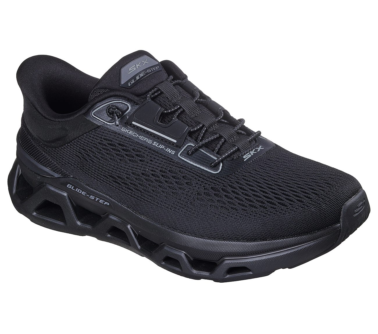 skechers equalizer 4.0 wraithern