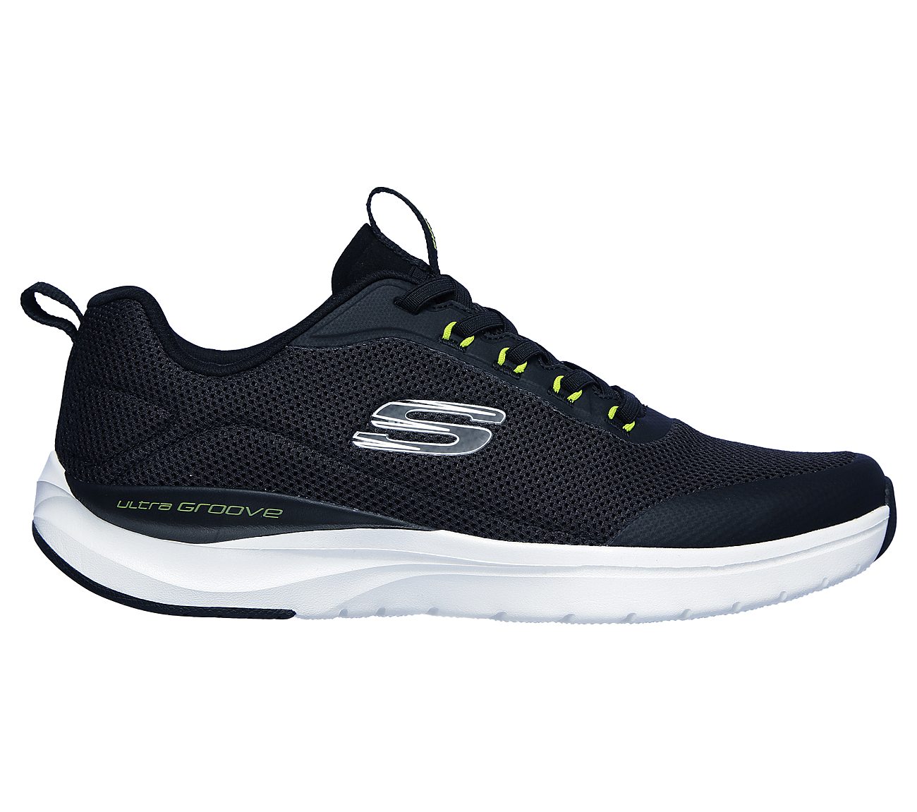 Buy SKECHERS Ultra Groove - Live Session Sport Shoes
