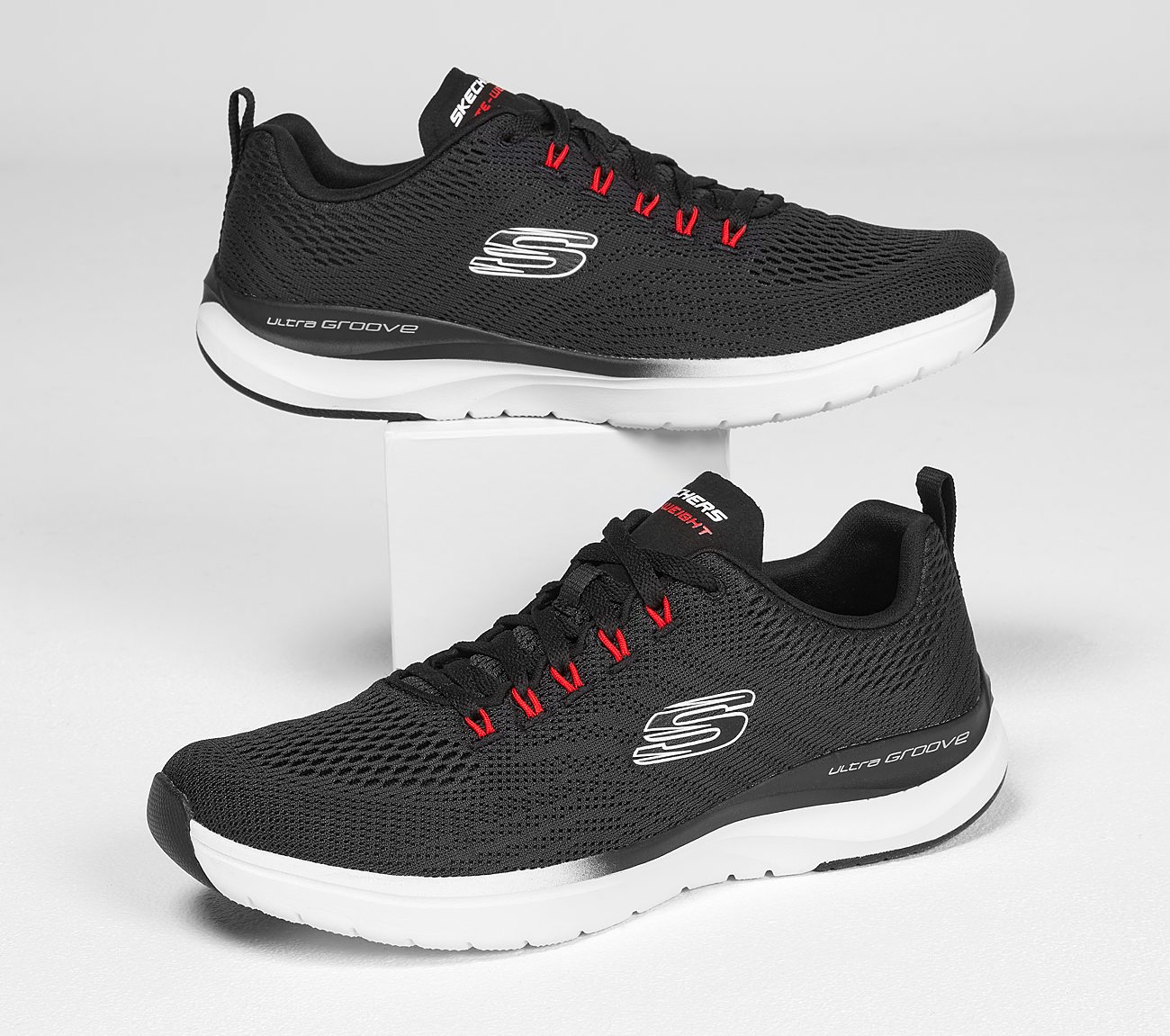 skechers ultra groove templar