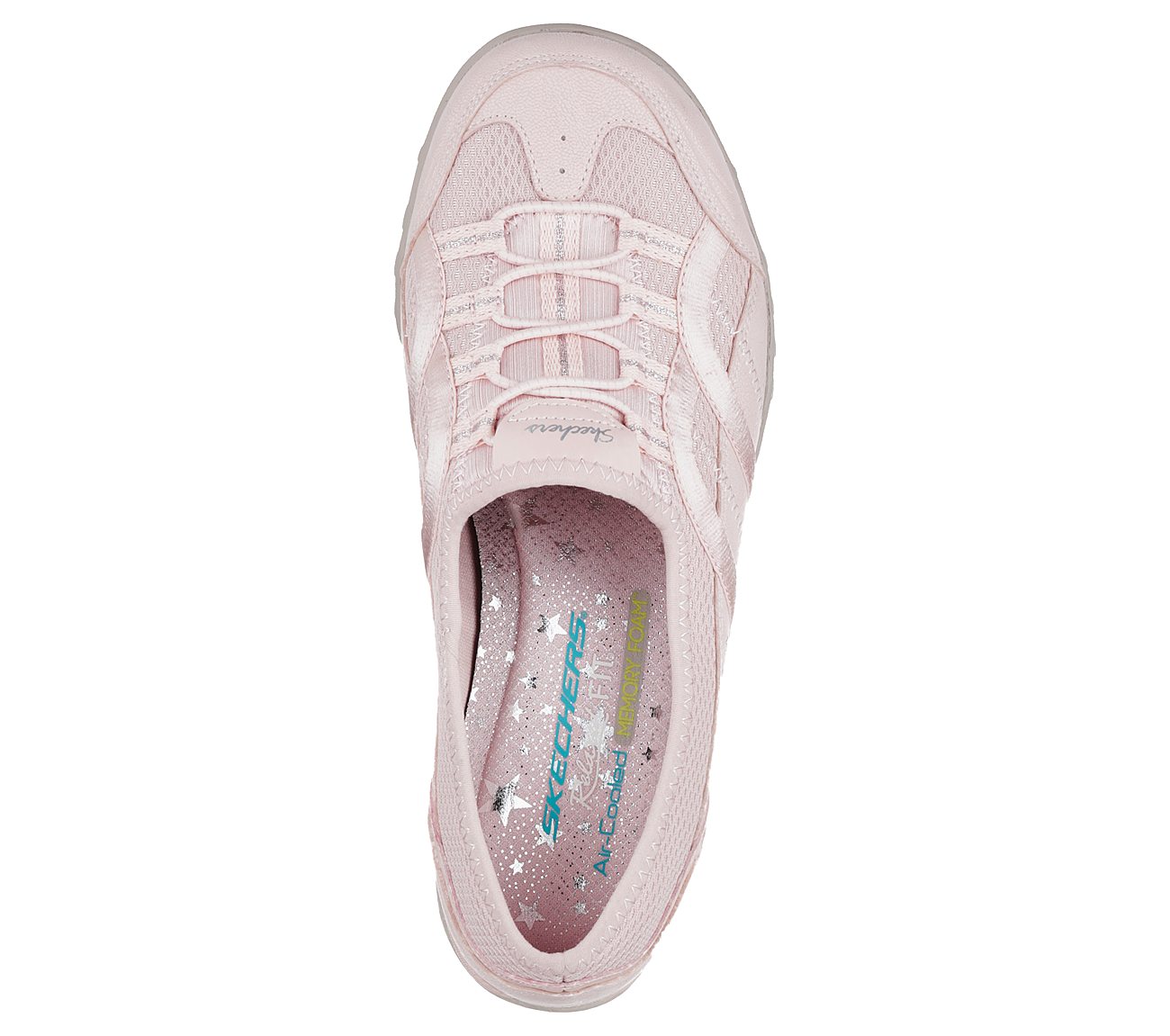 skechers 23203 white