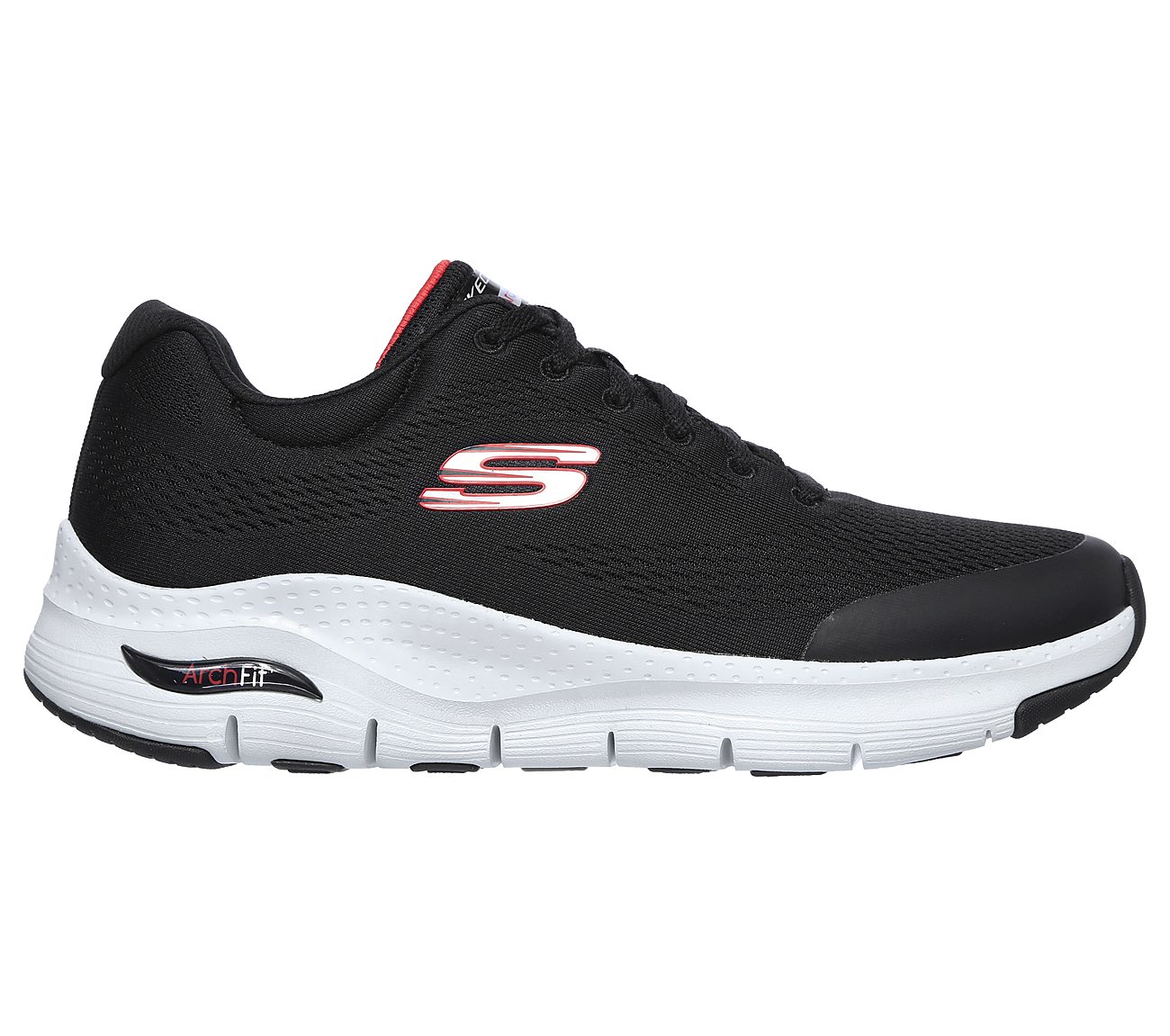 skechers wide fit work shoes