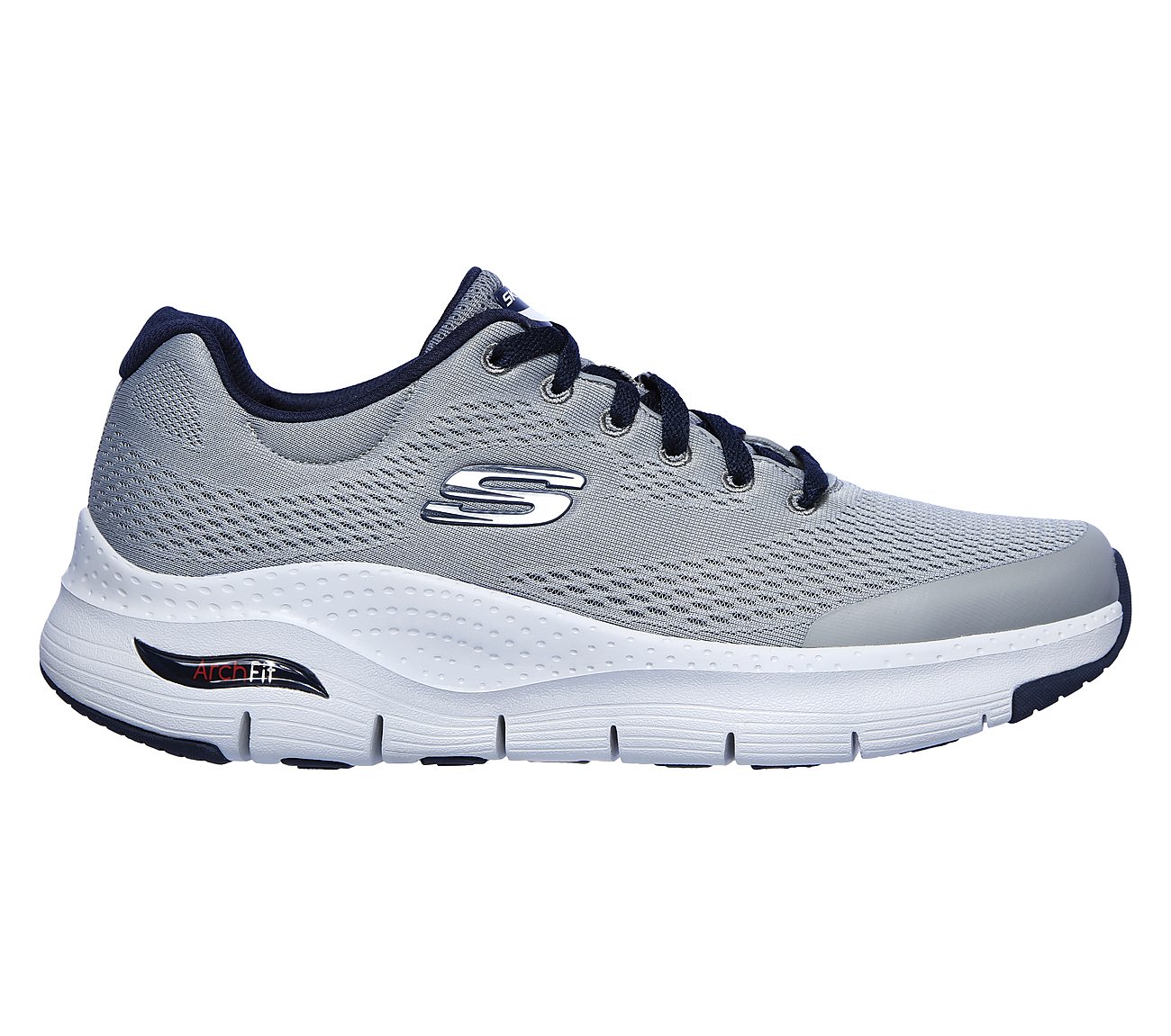 Skechers Arch Fit EXTRA WIDE FIT 