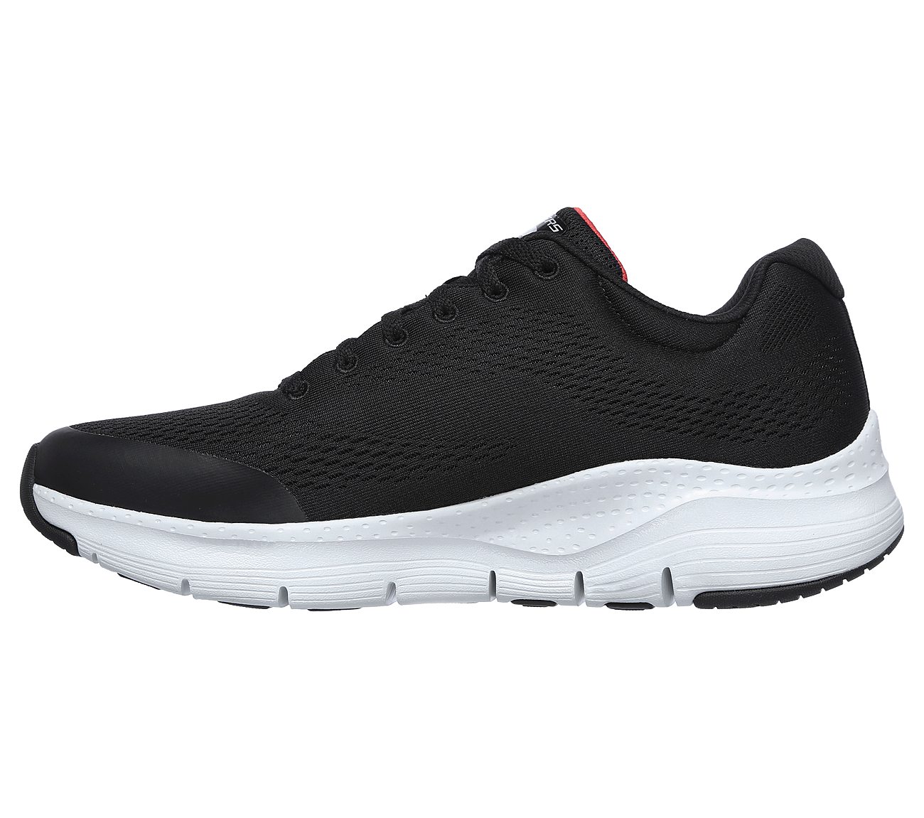 skechers wide fit trainers uk