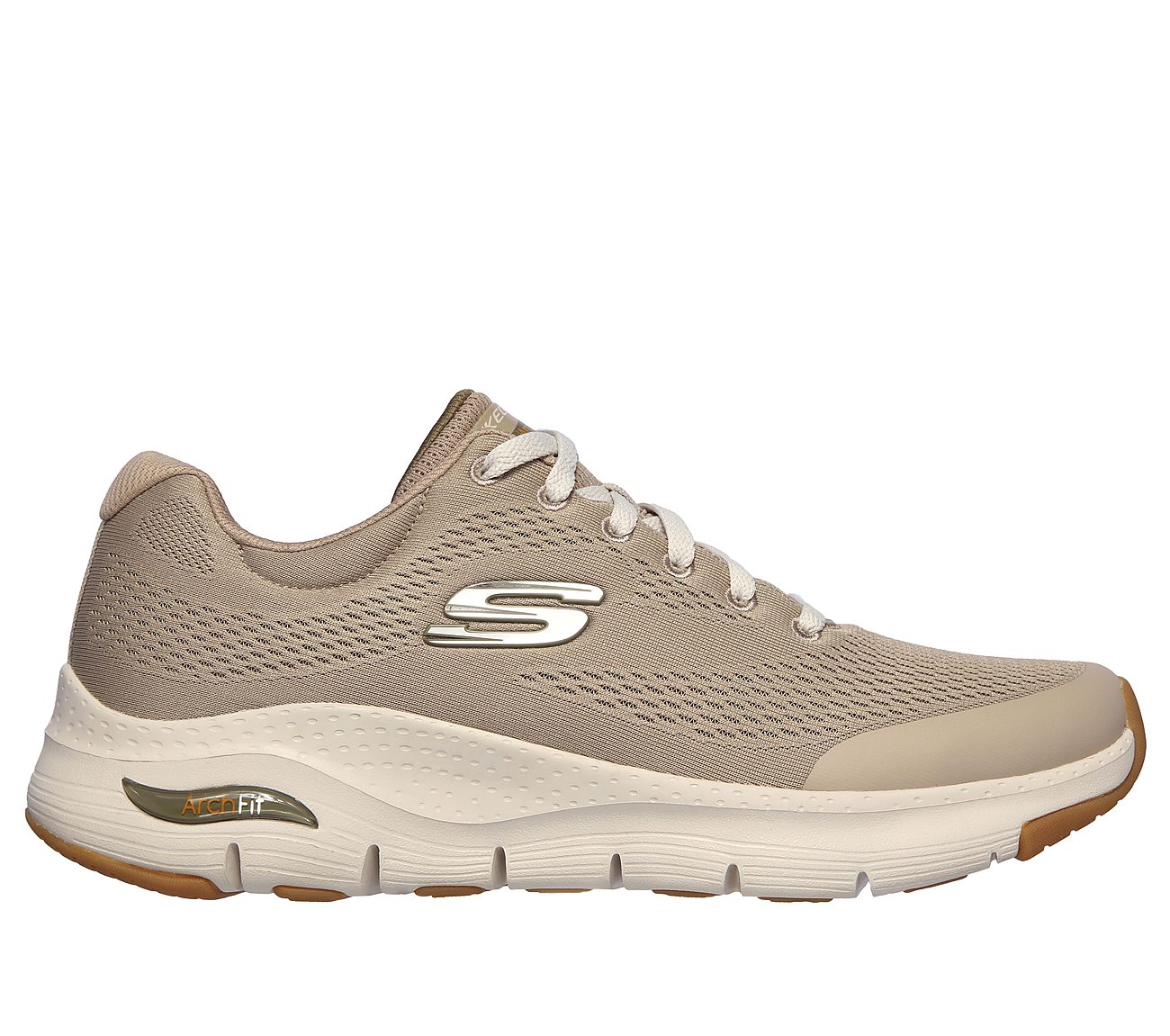 skechers with ankle support