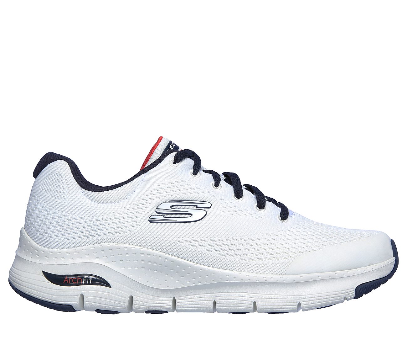 skechers breathable shoes