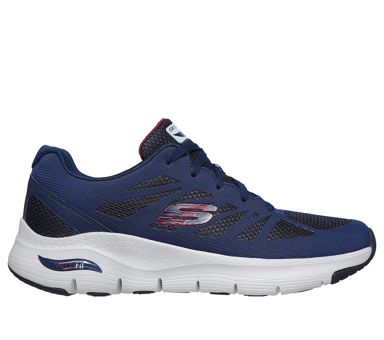 Charge Back Skechers Arch Fit Shoes