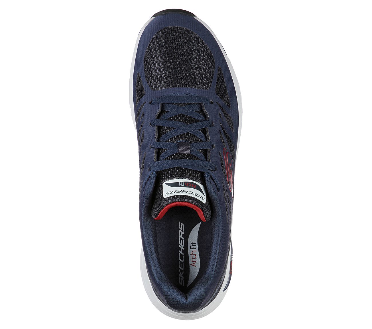 SKECHERS Men's Skechers Arch Fit - Charge Back - SKECHERS Philippines