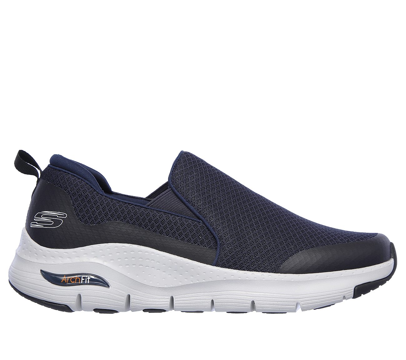 Banlin EXTRA WIDE FIT Skechers Arch Fit 