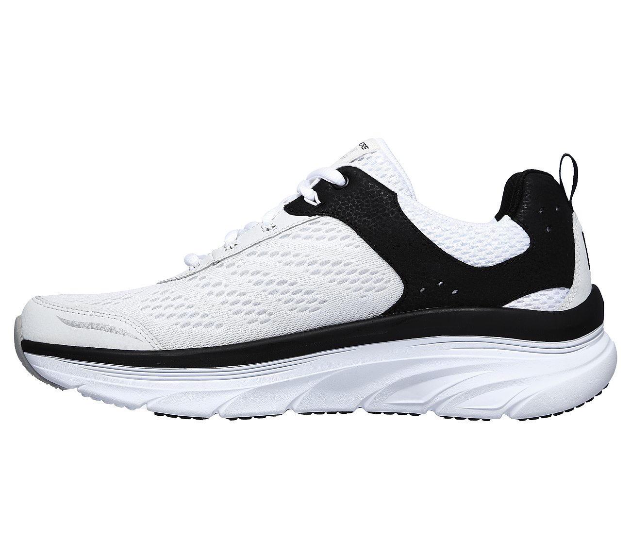 skechers d lux walker hombre