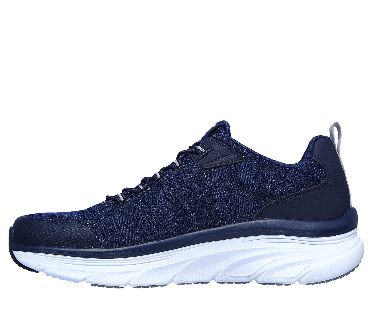 skechers d lux walker hombre