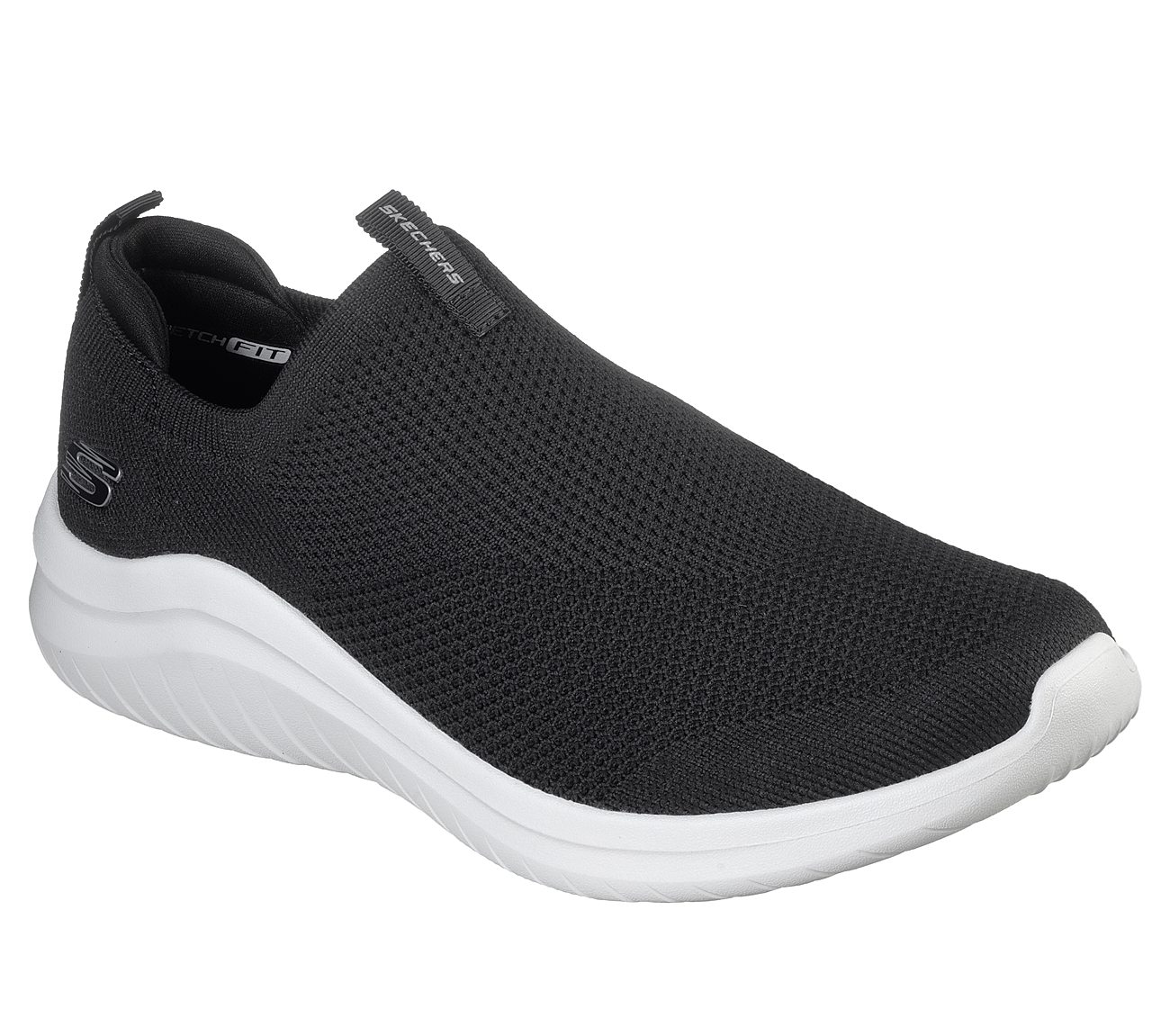 skechers ultra flex wit