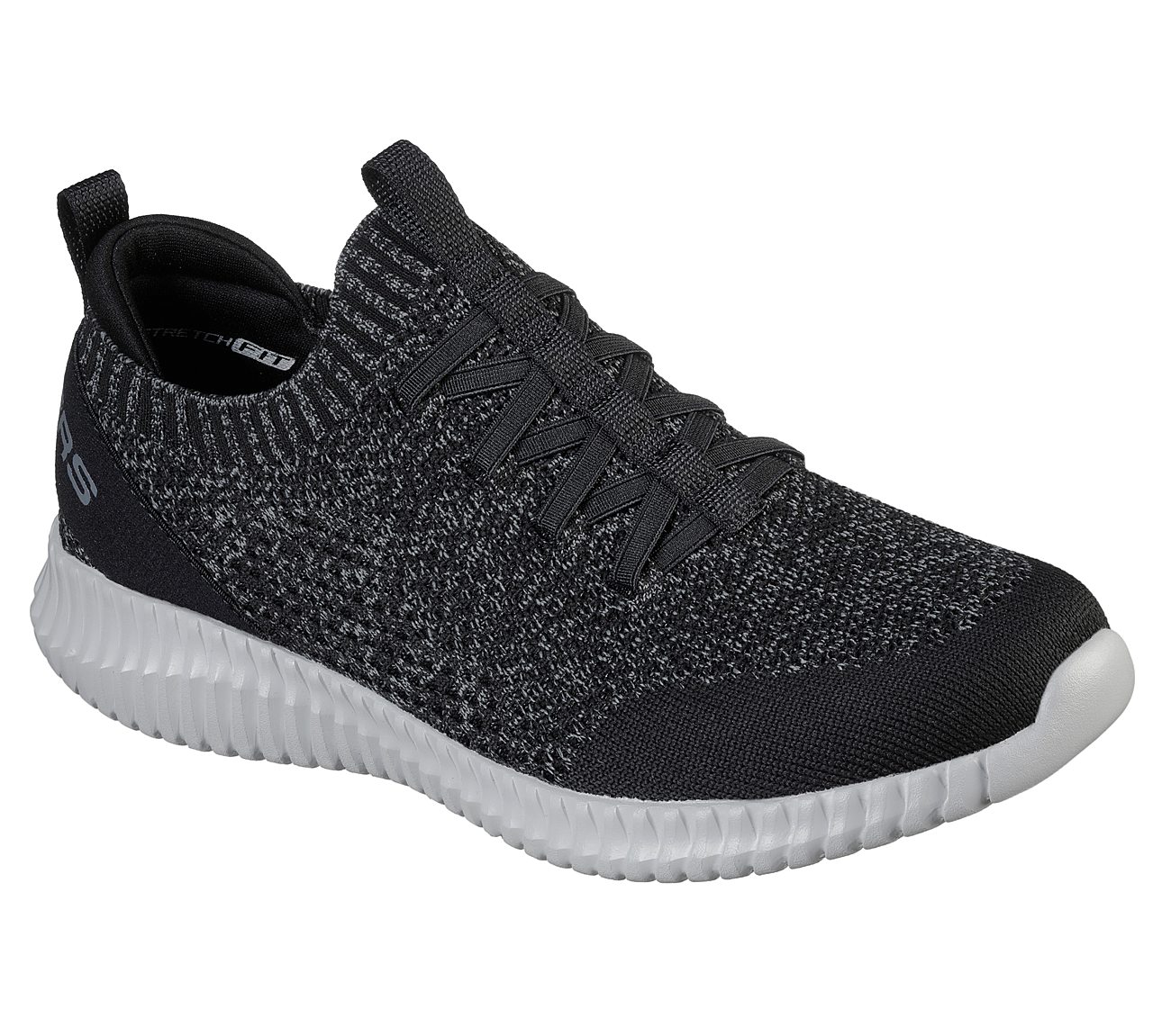 skechers elite flex mens