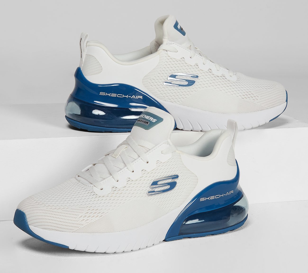 skechers air uk