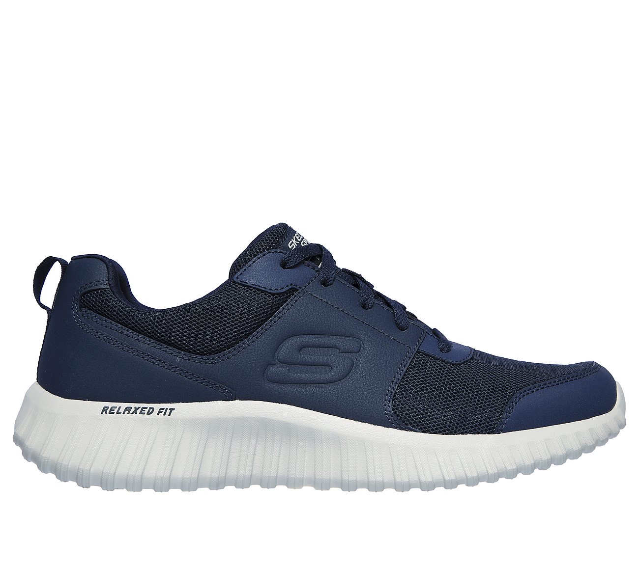 skechers relaxed fit 2.0