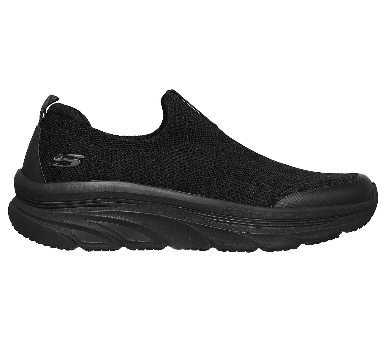 skechers relaxed fit d lux walker