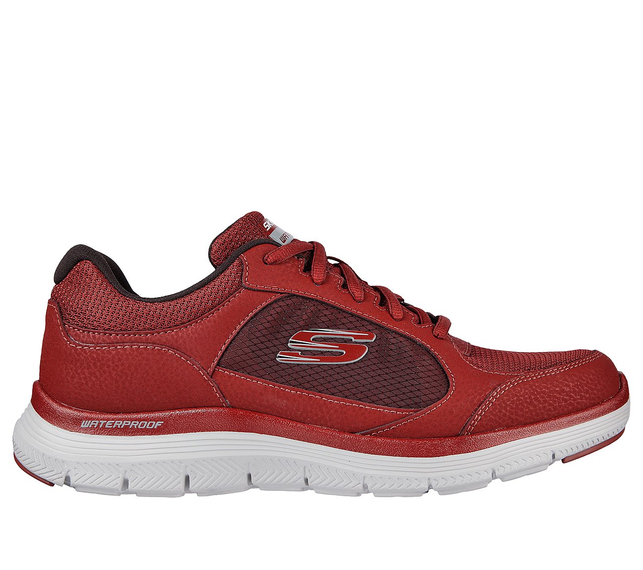 Flex Advantage 4.0 - True Clarity — RED