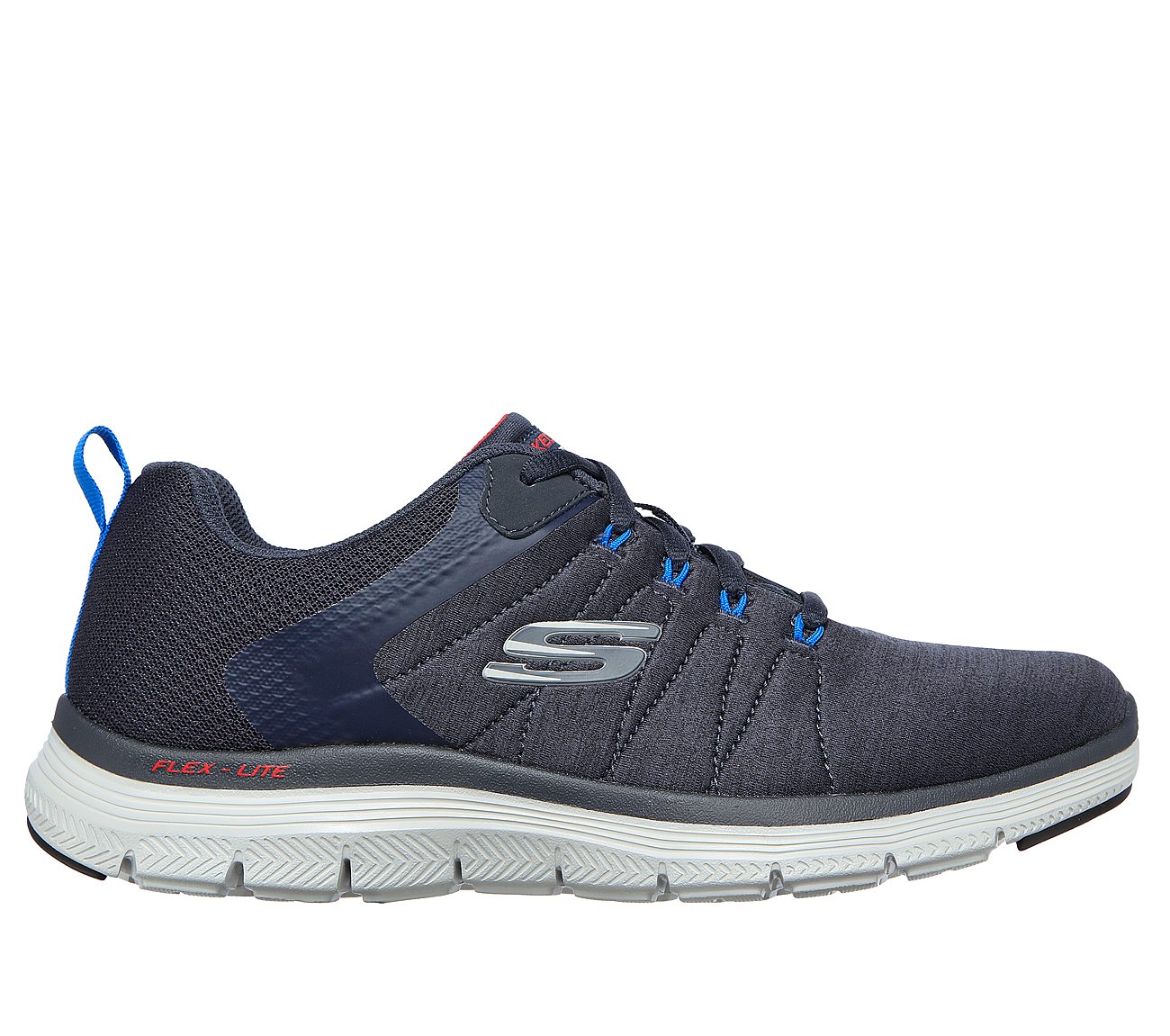 skechers flex advantage running shoes