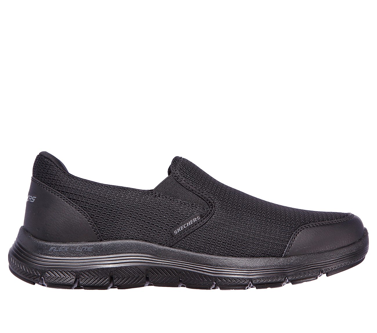 Flex Advantage 4.0 - Tuscan — BLACK