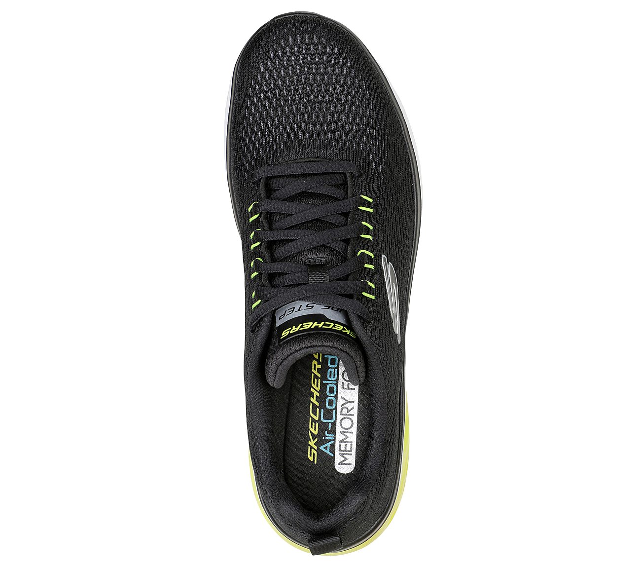 SKECHERS Muško Glide-Step Sport - Wave Heat - SKECHERS Hrvatska