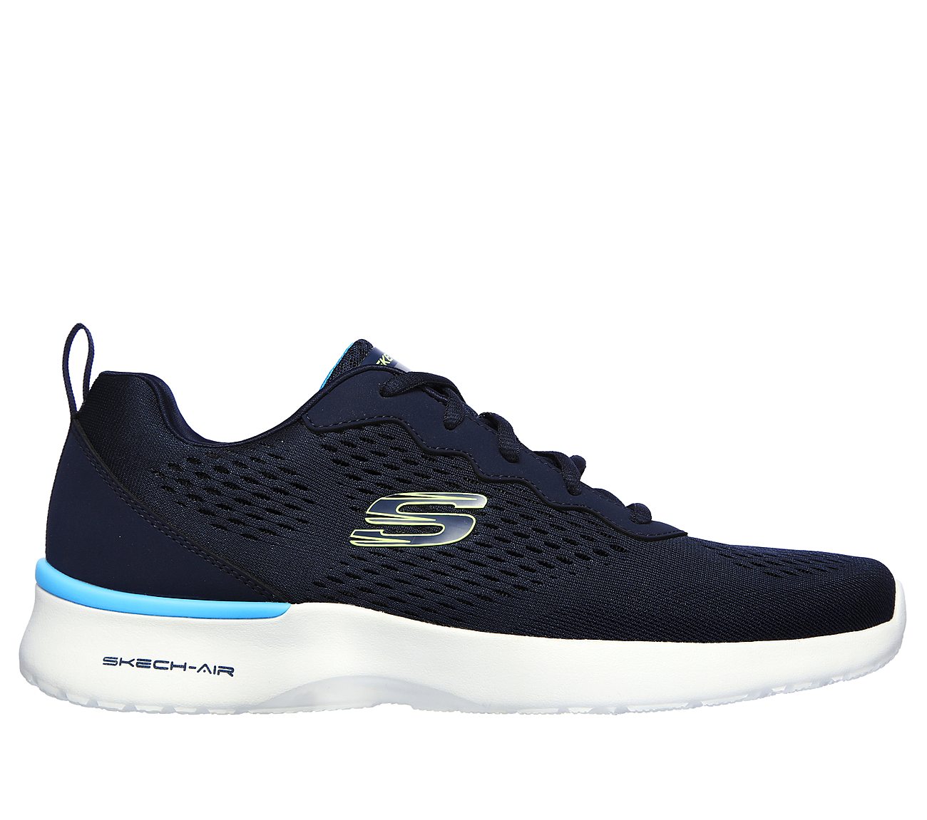 Zapatos skechers shop hombre panama 587