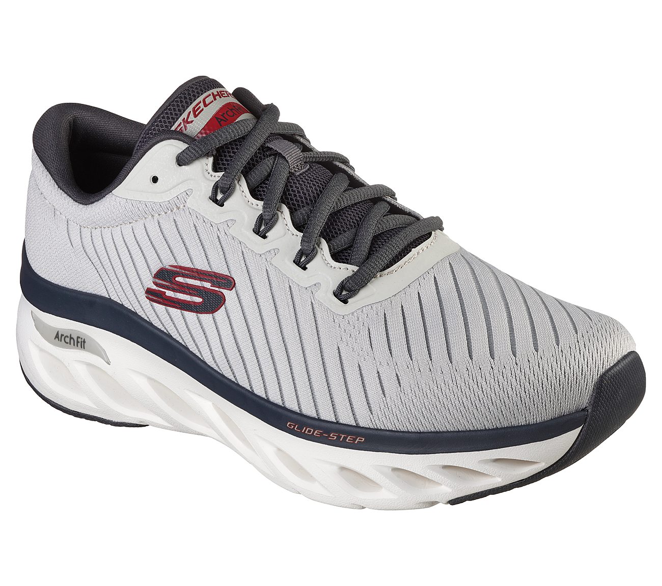 Παπούτσια Skechers. | Επίσημο e-shop Skechers.gr (GR)