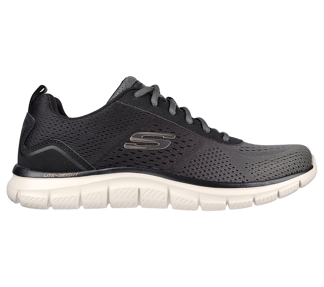 SKECHERS De hombre Track Ripkent PERU