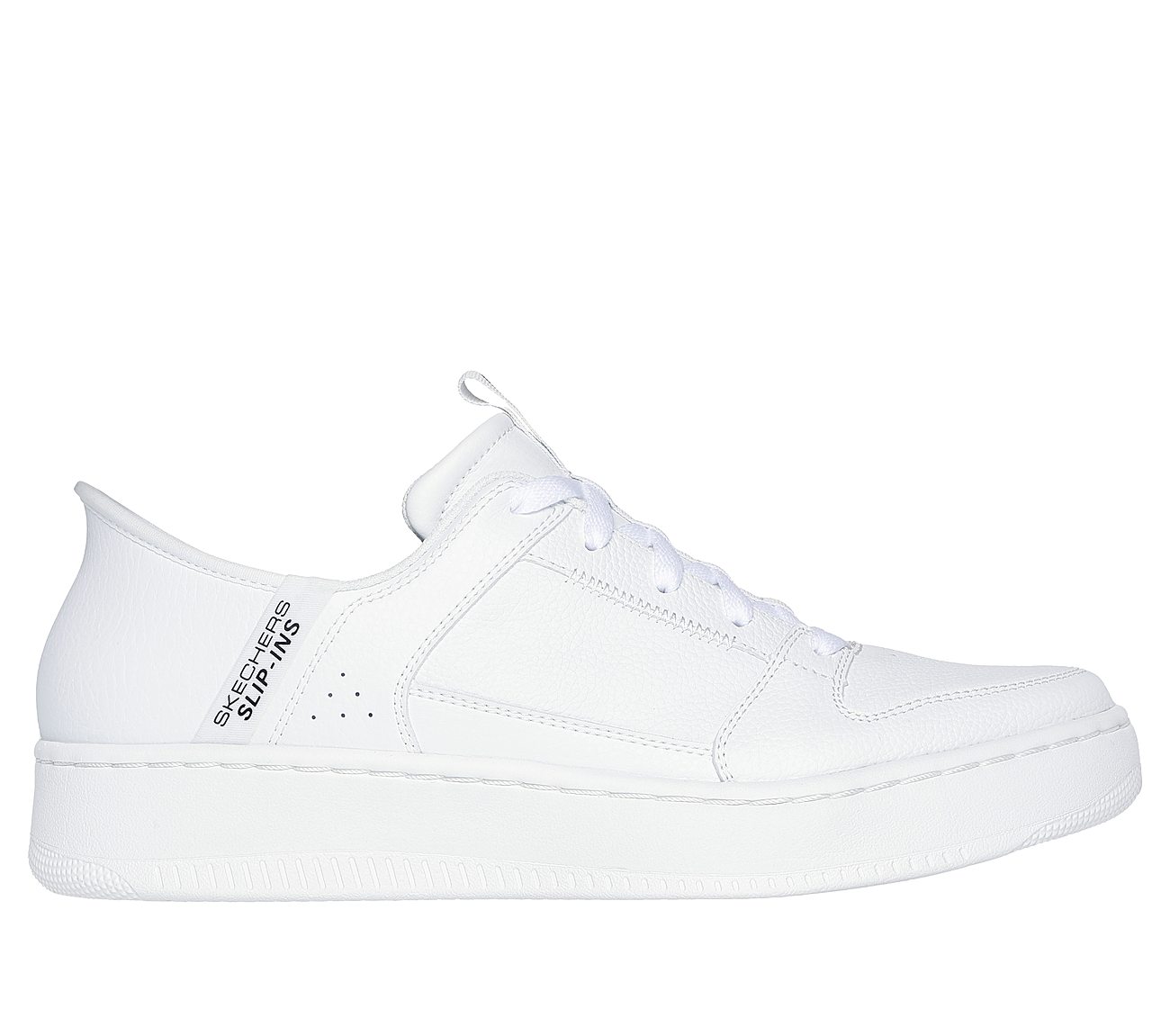 Sport Court 92 - Distown — WHITE