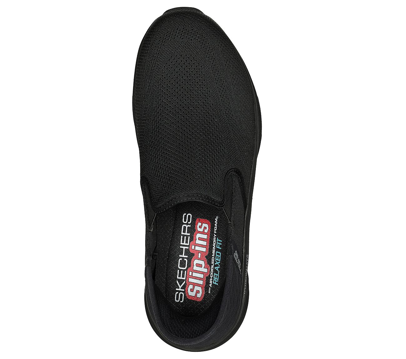 SKECHERS Men's Skechers Slip-ins RF: D'Lux Walker - Orford - SKECHERS ...