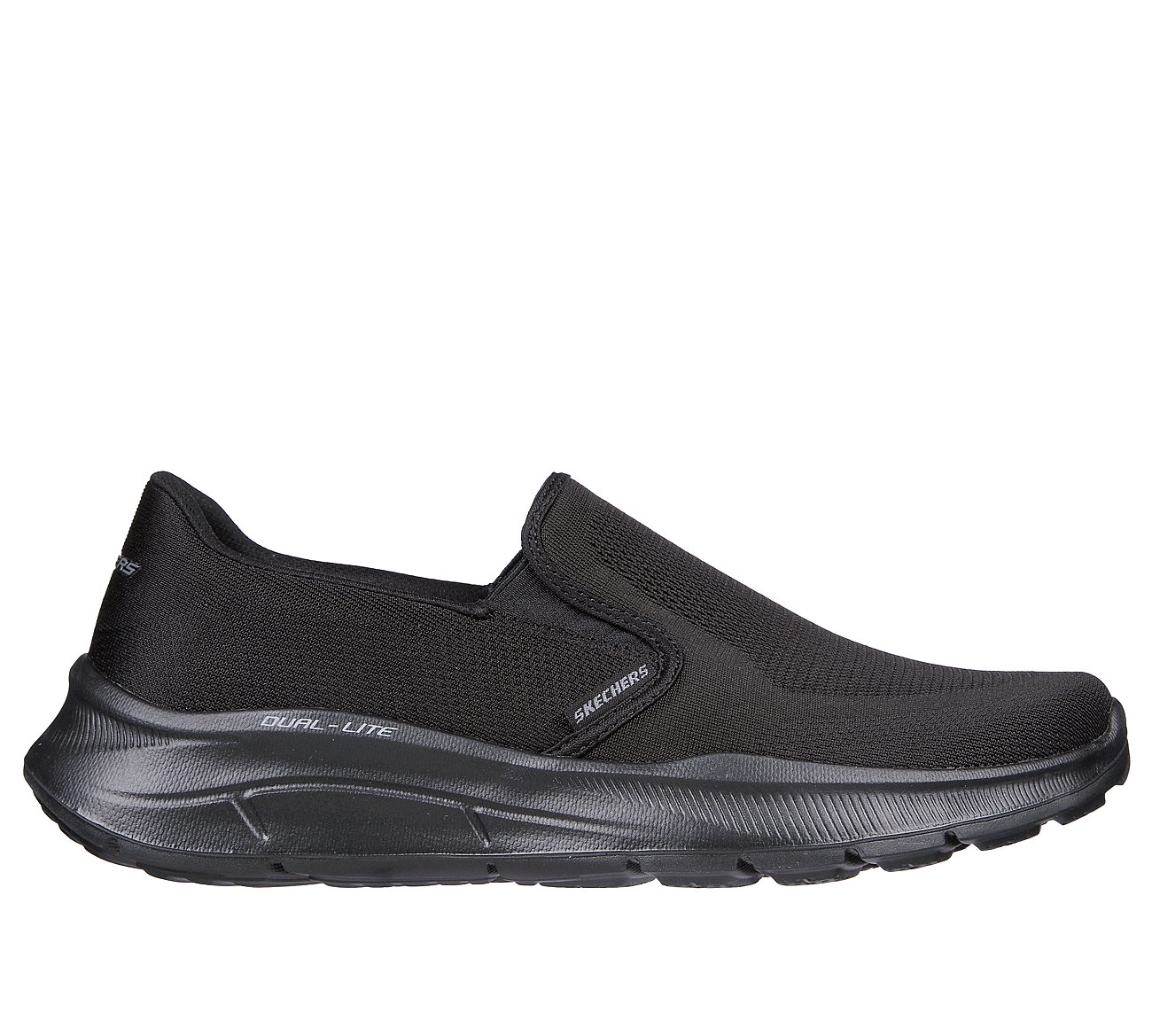 Skechers equalizer 2.0 hotsell hombre gris