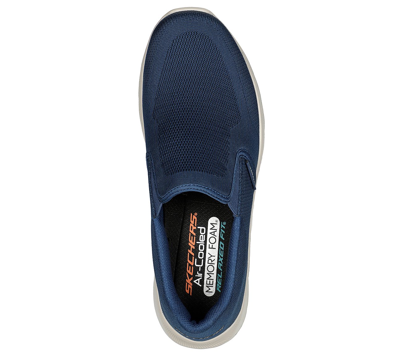SKECHERS Men's Relaxed Fit: Equalizer 5.0 - Grand Legacy - SKECHERS ...