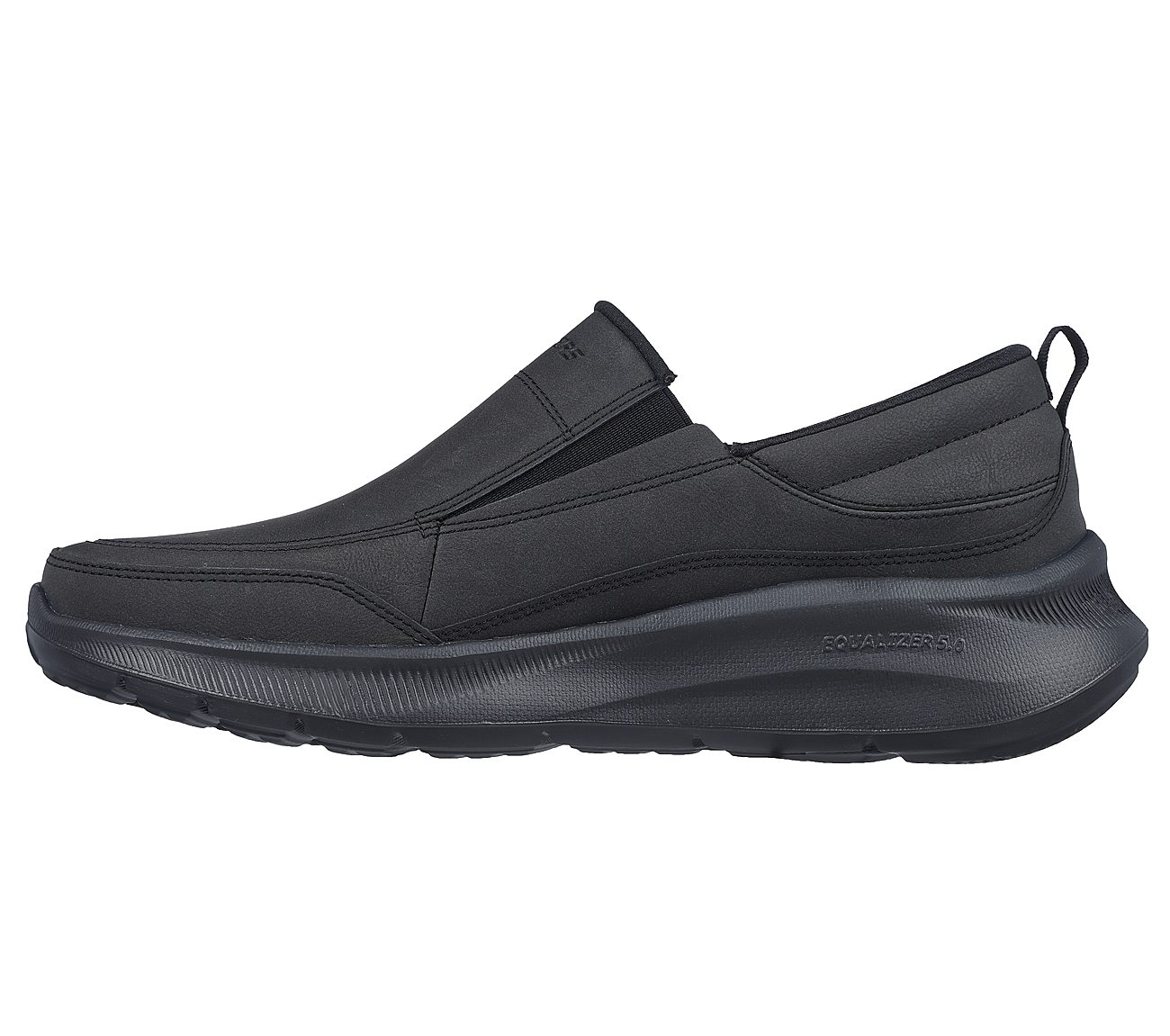 SKECHERS Men's Relaxed Fit: Equalizer 5.0 - Harvey - SKECHERS Philippines