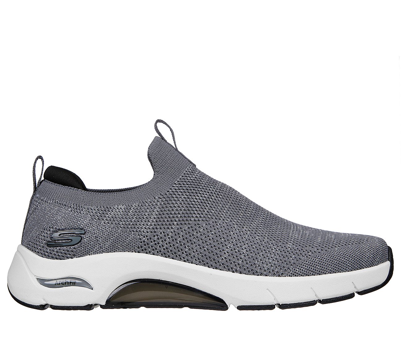 Skechers air outlet fit