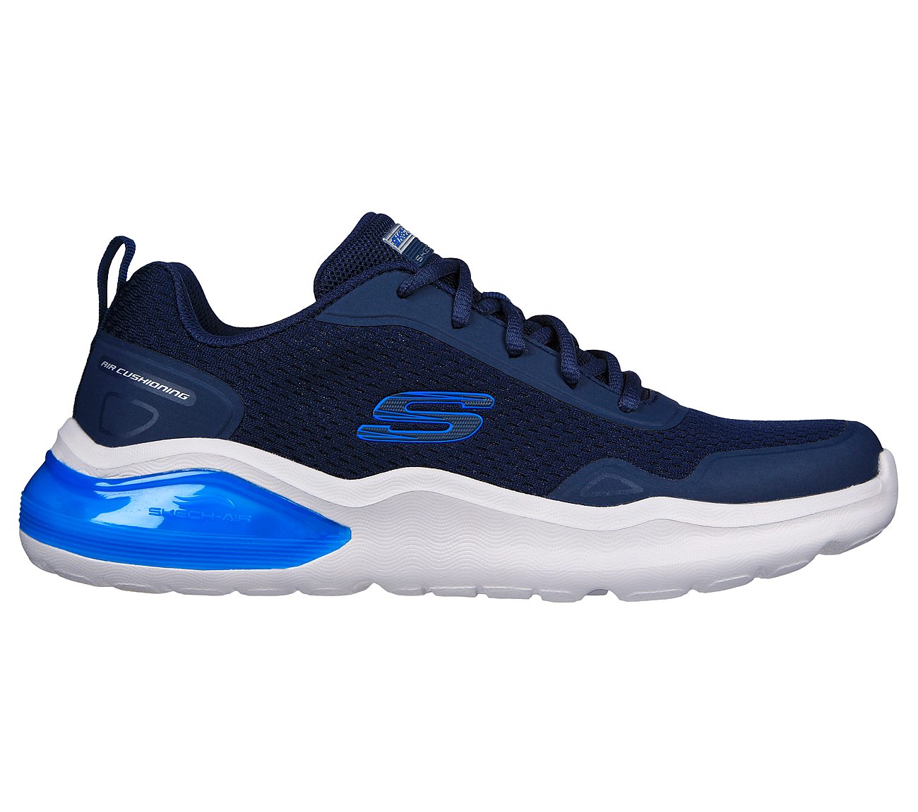 Tenis Skechers Air Cushioning de hombre casual