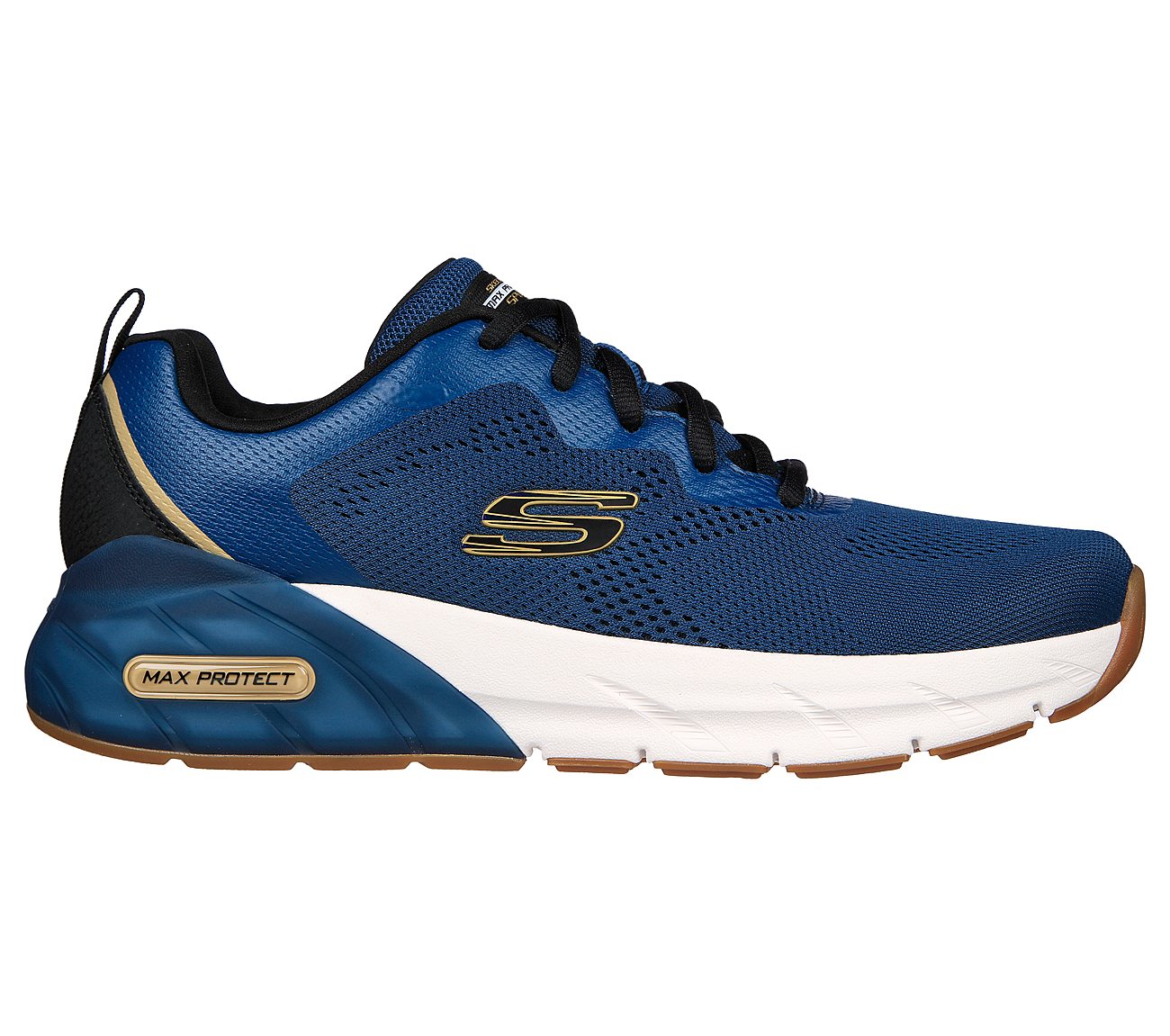 Tenis Skechers Max Protect Hombre