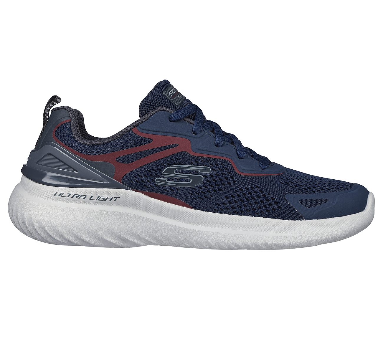 Skechers burst sales 2.0 hombre 2017