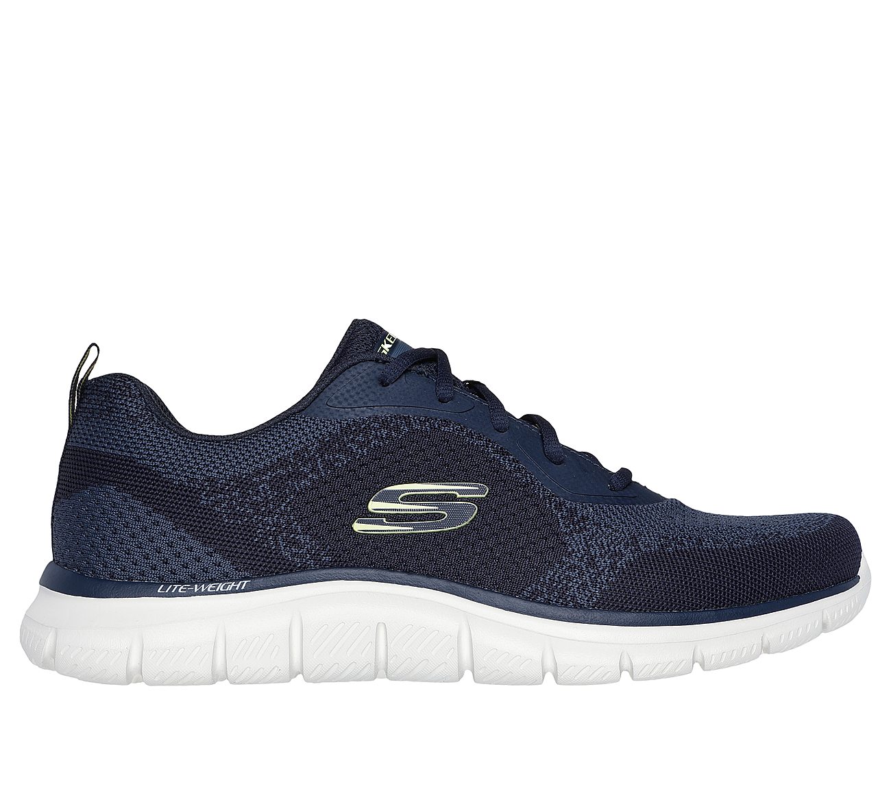 Track - Glendor — NAVY