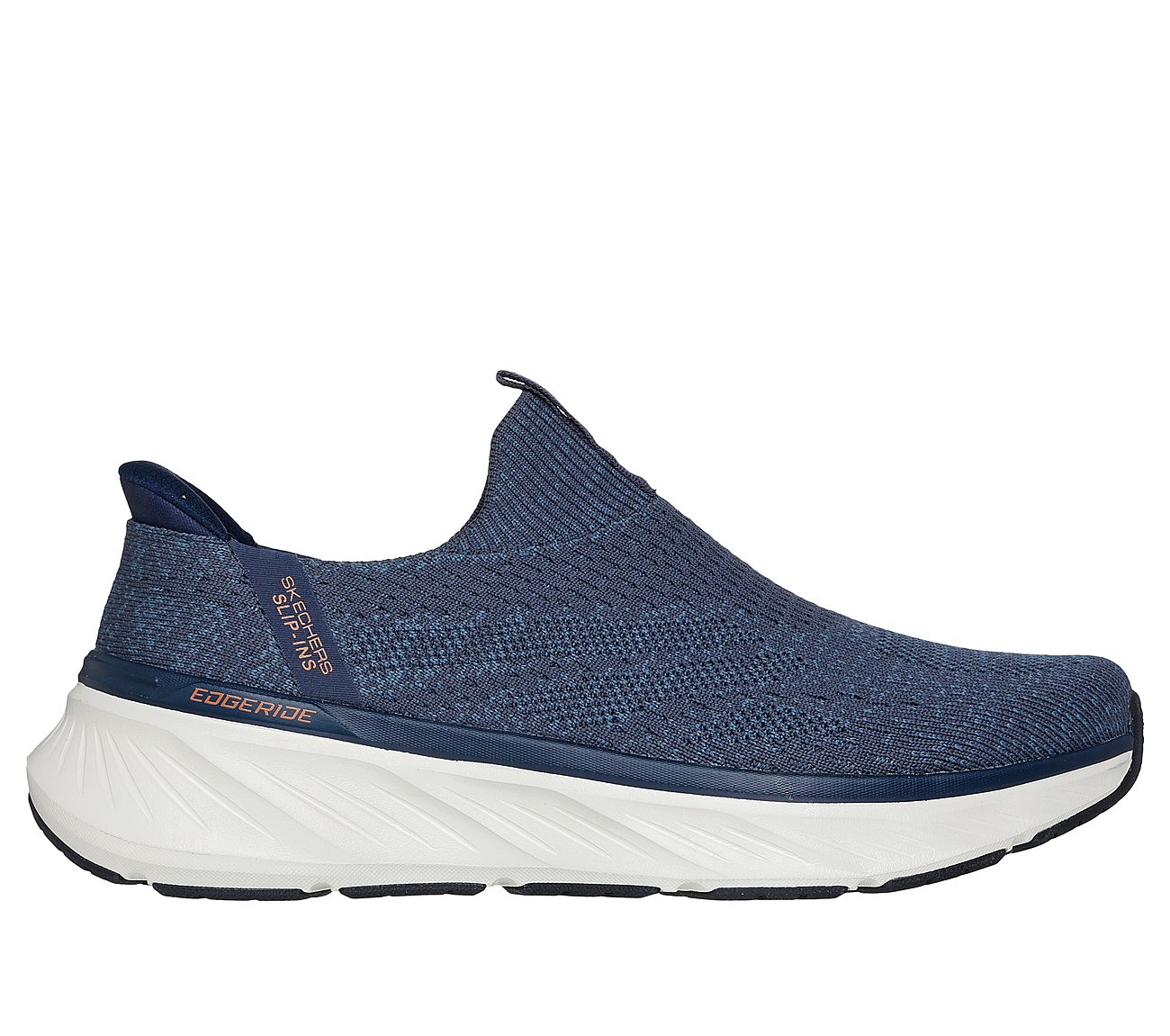 Relaxed Fit: Edgeride - Commissioner — NAVY