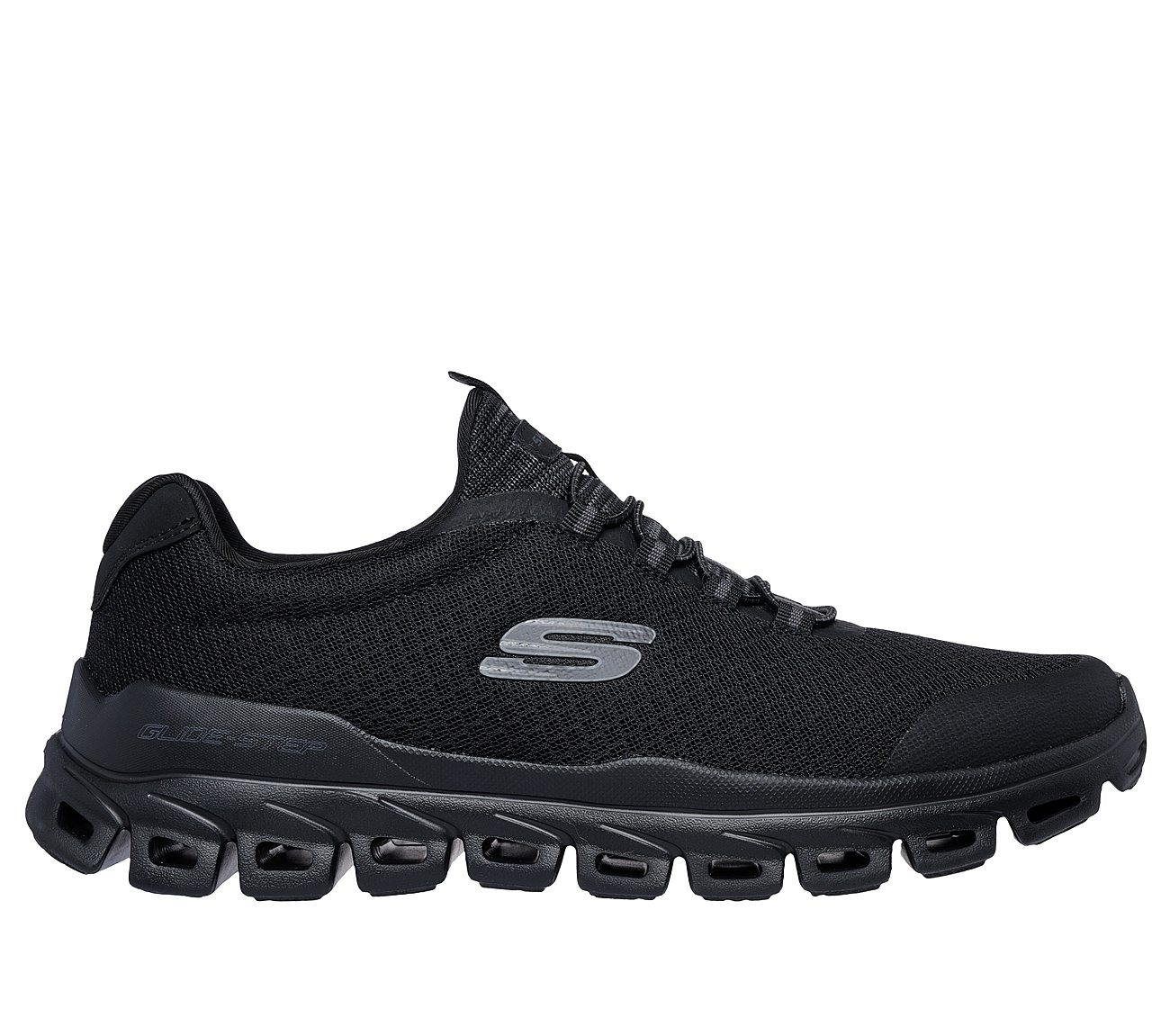 SKECHERS Muško Glide-Step - Sylo - SKECHERS Serbia